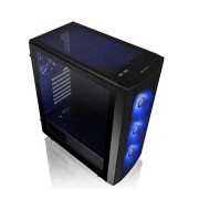 Gabinete TT Versa J25 TG RGB/BK/WIN/T.GLASS*1/MBSYNC CA-1L8-00M1WN-01