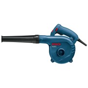 Soprador de Ar com Aspiração de Pó 800W c/ Bico e Saco Coletor - BOSCH GBL800E 220V