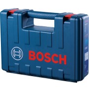Martelete Perfurador GBH 220 720W 220V c/ maleta Bosch 06112A60E0-000