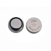 Bateria Alcalina LR41 1,5V 82261 Elgin 1un