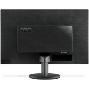 Monitor AOC 21.5' LED, Wide, Full HD, HDMI/VGA, VESA - E2270SWHEN