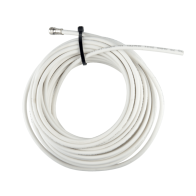 Kit de Instalacao - Cabo RG59 20 Metros - KTIN-5920