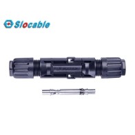 Conector mc4 Staubli 32.0017p0001-ur pv-kst4/6ii-ur acoplador macho 4 PCS