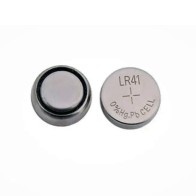 Bateria Alcalina LR41 1,5V 82261 Elgin 1un